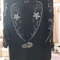 کت و دامن مجلسی