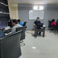 آموزش برنامه نویسی تخصصی با پایتون ۳۱ مرداد