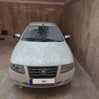 سورن پلاس فول ef7 صفر خشک