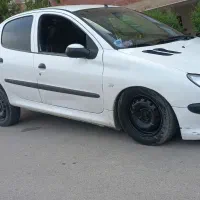206sd  93|خودرو سواری و وانت|بجنورد, |دیوار