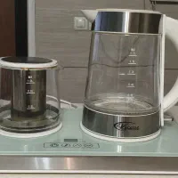 چای ساز بیکنز