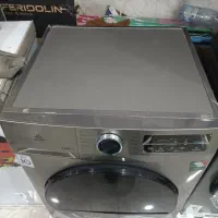لباسشویی اتومات مدل evvoli