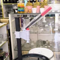 دستگاه تشتک زن ،تشتک ،بطری دلستری