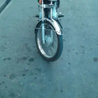 موتورسیکلت هوندامدل۹۰