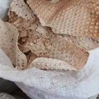 نان خشک