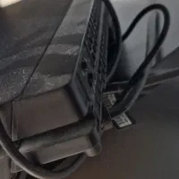 PS4 Pro 1TB|کنسول، بازی ویدئویی و آنلاین|خرم‌آباد, |دیوار