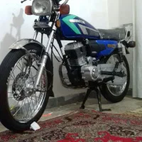 موتور 200تمیز