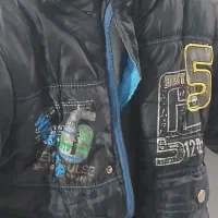 لباس پسرانه