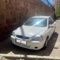 ریو مدل ۸۶