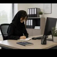 نیازمند یک فروشنده منشی خانم در کوهچنار