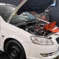 مرکز تخصصی ریمپ داینو اصفهان خودرو لوازمی-فابریک