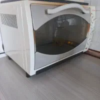توستر سانی کار کرده