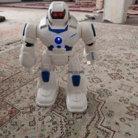 ربات Lezo|اسباببازی بچه|آفتاب, |دیوار
