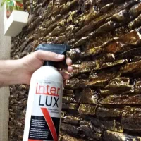 نانو آبگریز کننده نما رزین براق کننده محافظ ضدشوره