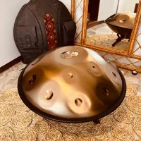 هنگدرام ۱۲ نت وندا