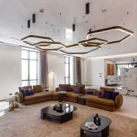 فروش-آپارتمان-135-متر-نوساز-فول-بر-بهبودی