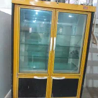یخچال چهار درب در حد نو