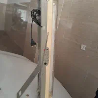 چراغ LED مهتابی شارژی و برقی