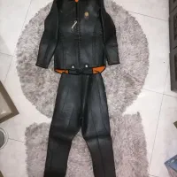 لباس غواصی
