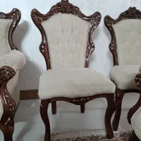 مبل سلطنتی