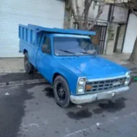 نیسان کمپرسی