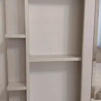 دراور آینه دار ۴ کشو