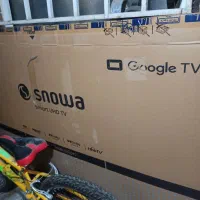 کارتون تلوزیون اسنواسایز55