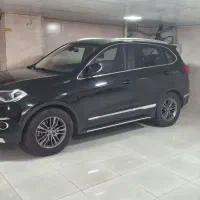 تیگو۵ مدل ۹۶ اکسلنت