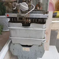 آبگرمکن  دیواری بوتان