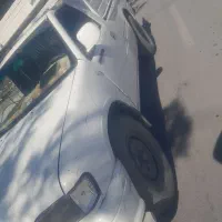 نیسان بار کرایه ای کف صاف