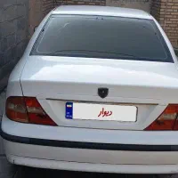 سمند se مدل 91|خودرو سواری و وانت|اندیمشک, |دیوار