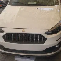 اطلس g مدل ۱۴۰۴ صفر با سانروف آگهی شخصی