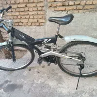 دوچرخه