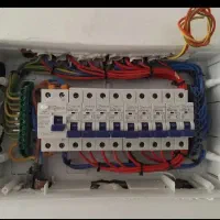 برقکاری ساختمان