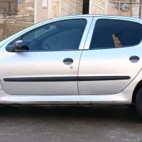 206sd|خودرو سواری و وانت|اردبیل, |دیوار