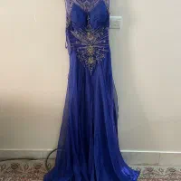 لباس مجلسی زنانه