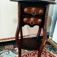 میز تلفن