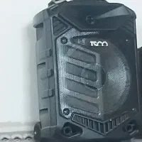 ضبط چمدانی tsco1900