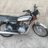 سی دی آی تمام فابریک