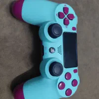 دسته بازی ps4