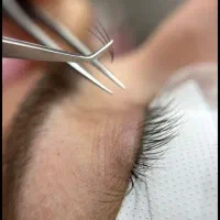 مدل اکستنشن مژه رایگان