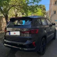 جتا 2024 VS5|خودرو سواری و وانت|تهران, درختی|دیوار