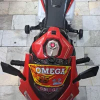 موتور شارژی CS چرخ اسفنجی|اسباب‌‌بازی|دماوند, گیلاوند|دیوار