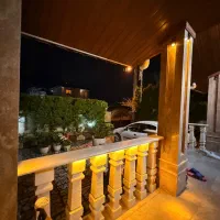 ویلای شیک حومه نمک ابرود چالوس