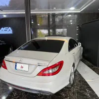 Cls 350 2012|خودرو سواری و وانت|رشت, بلوار گیلان|دیوار