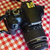 دوربین Canon - EOS-1300D