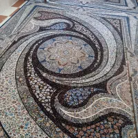 فرش ۱۲متر