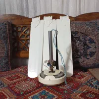 پنکه سقفی سالم