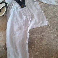 لباس تکواندو
