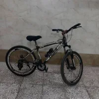 دوچرخه تایگر ۲۶